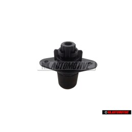 Γνήσιο Audi Τερματικός Αποσβ., Ρυθμιζόμεν - 8E5827249