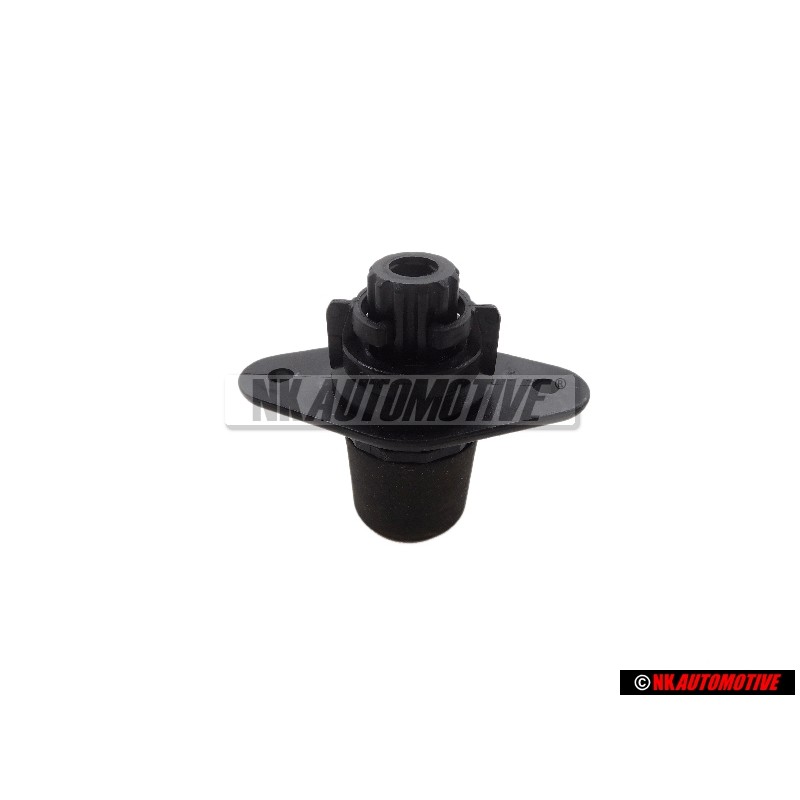 Γνήσιο Audi Τερματικός Αποσβ., Ρυθμιζόμεν - 8E5827249