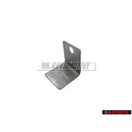 Γνήσιο Audi Στήριγμα Για Προφυλακτήρα - 8L9813923