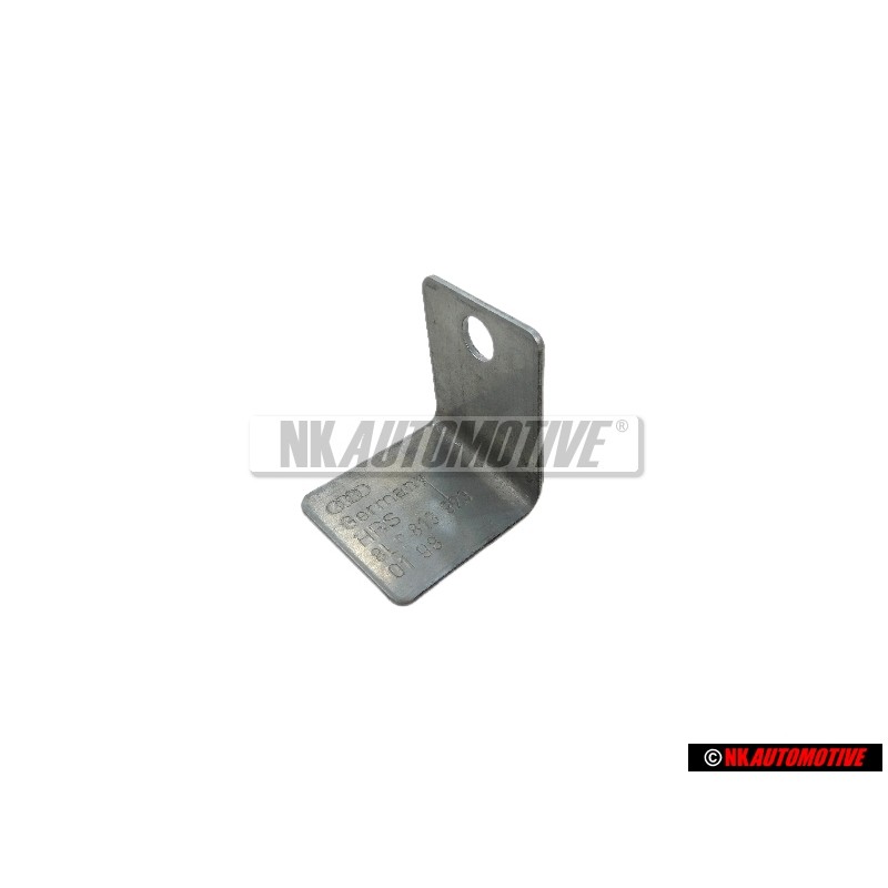 Γνήσιο Audi Στήριγμα Για Προφυλακτήρα - 8L9813923