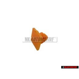 Γνήσιο Audi Κλιπ - 8N7853573