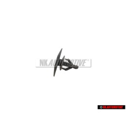 Γνήσιο Audi Κλιπ - 8Z0831719