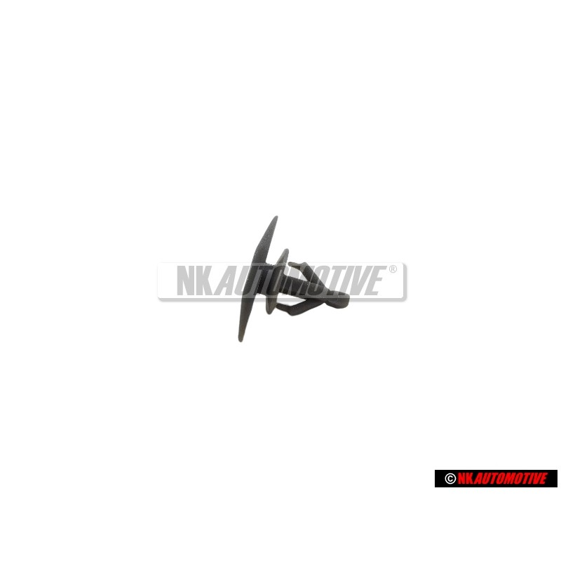Γνήσιο Audi Κλιπ - 8Z0831719