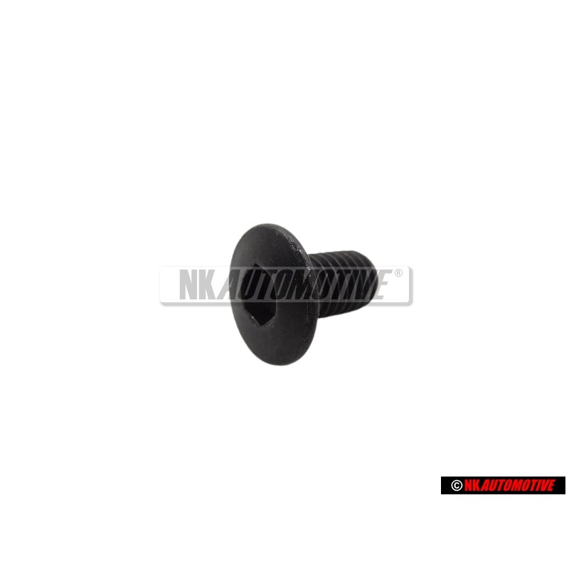 Γνήσιο Audi Βίδα - N 10119402
