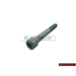 Γνήσιο Audi Κυλινδρική Βίδα Με Κεφαλή Άλλεν - N 10171903