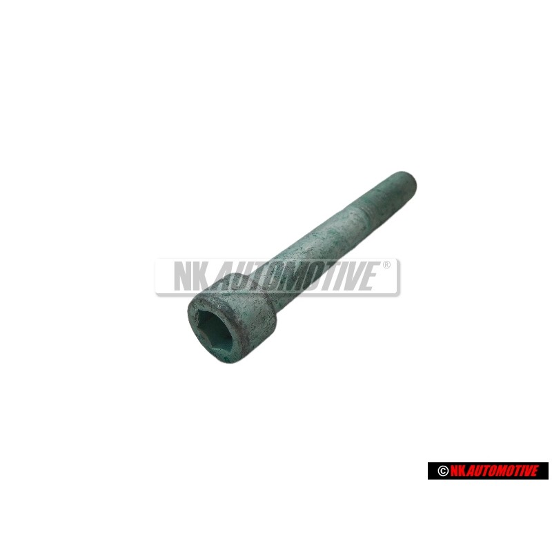 Γνήσιο Audi Κυλινδρική Βίδα Με Κεφαλή Άλλεν - N 10171903