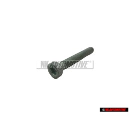 Γνήσιο Audi Βίδα Κυλίνδρου - N 10478601