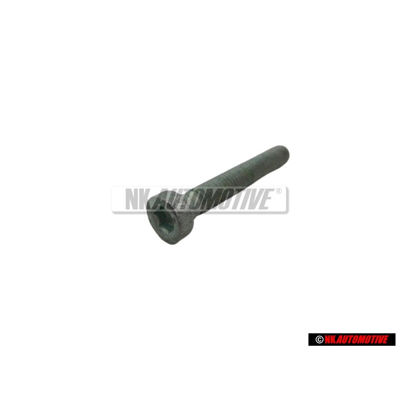 Γνήσιο Audi Βίδα Κυλίνδρου - N 10478601