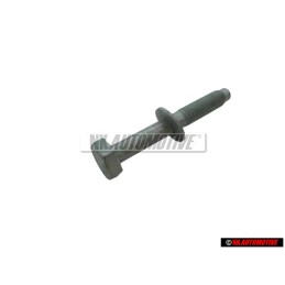 Γνήσιο Audi Εξάγωνη Βίδα Universal - N 90489301