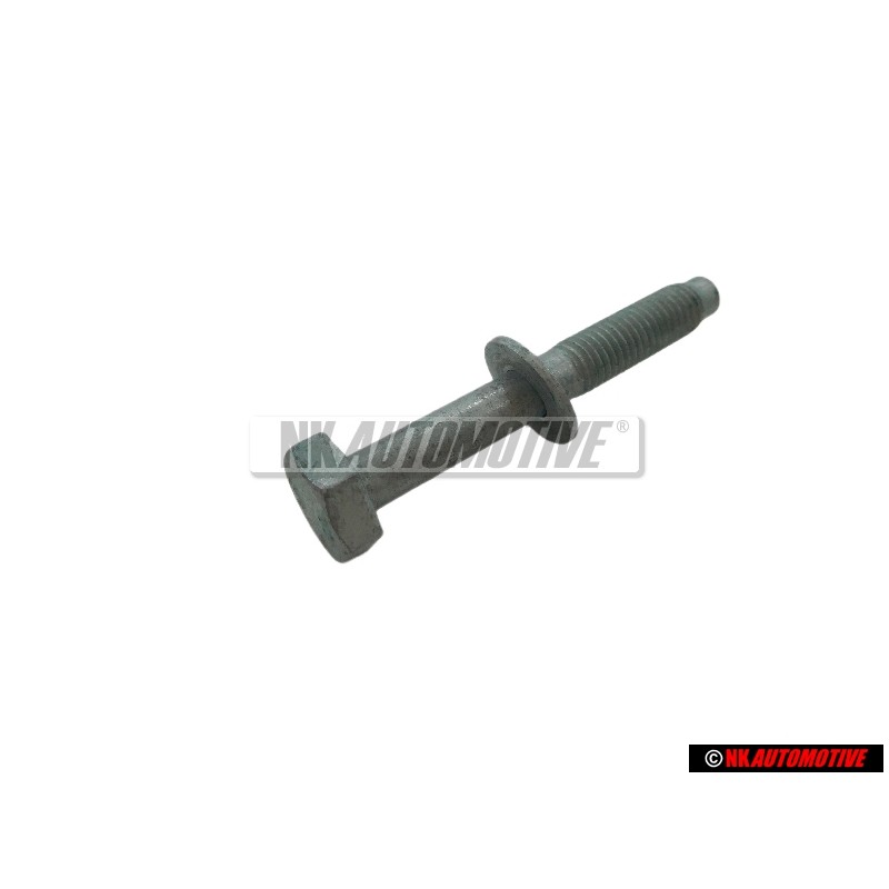 Γνήσιο Audi Εξάγωνη Βίδα Universal - N 90489301