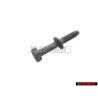 Γνήσιο Audi Εξάγωνη Βίδα Universal - N 90489301