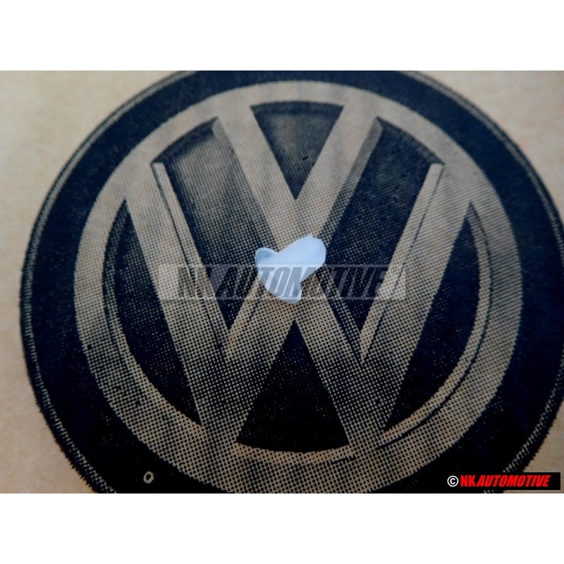 Γνήσιο Audi Παξιμάδι Διαστολής - N 90500501