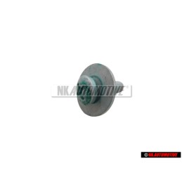 Γνήσιο Audi Φακοειδής Βίδα Universal - N 90539701