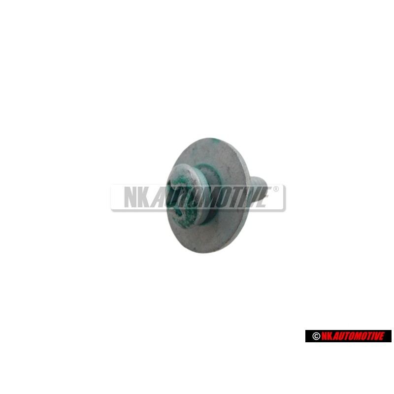 Γνήσιο Audi Φακοειδής Βίδα Universal - N 90539701