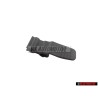 Γνήσιο VW Σφιγκτήρας Achat Γκρι - 4L0863849 1CT