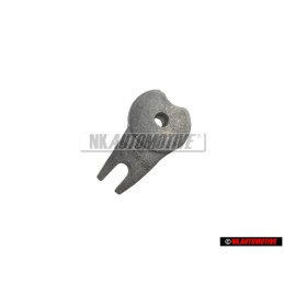 Γνήσιο VW Πλάκα Συγκράτησης - 057109185