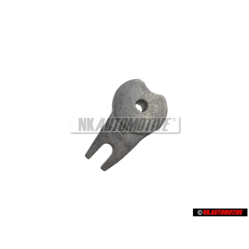 Γνήσιο VW Πλάκα Συγκράτησης - 057109185