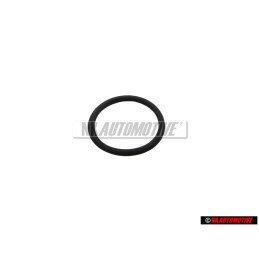 Γνήσιο VW Στεγανοποιητικός Δακτύλιος Ο - 057130807