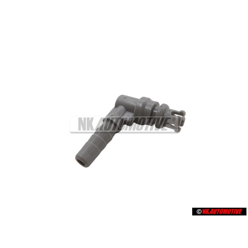 Γνήσιο VW Στόμιο Γωνίας - 09D301381