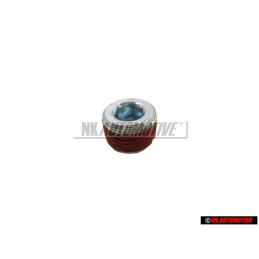 Γνήσιο VW Βίδα Φραγής - 0BU301125