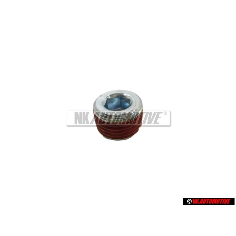 Γνήσιο VW Βίδα Φραγής - 0BU301125