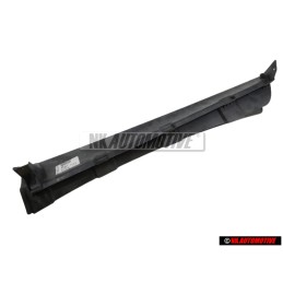 Γνήσιο VW Αεραγωγός - 1E0121294