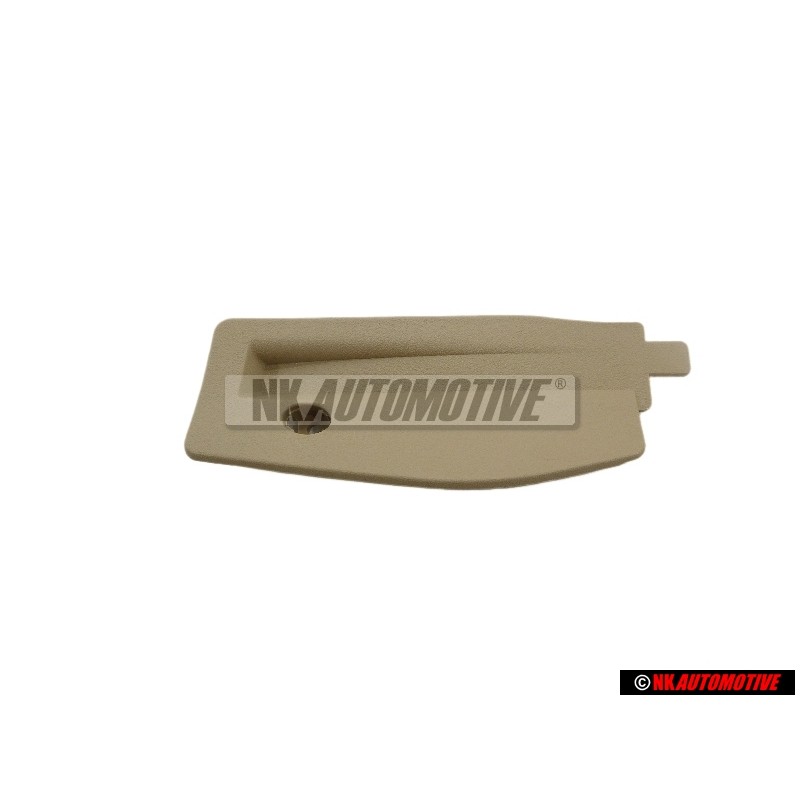 Γνήσιο VW Βάση Ανοιχτό Μπεζ - 1K0864227C Q70