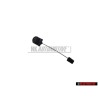 Γνήσιο VW Ντίζα Με Κλιπ - 1K5837069