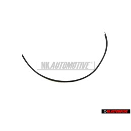 Γνήσιο VW Προφίλ Κάλυψης - 1L0853791