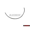 Γνήσιο VW Προφίλ Κάλυψης - 1L0853791