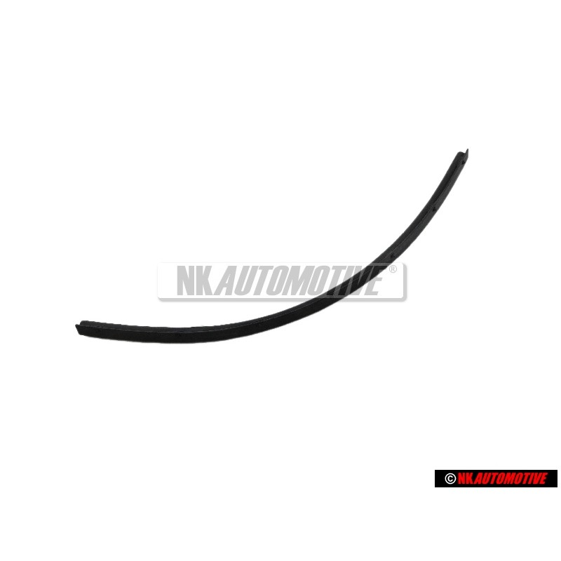 Γνήσιο VW Στεγανοποίηση Για Καπό - 1T0823707A
