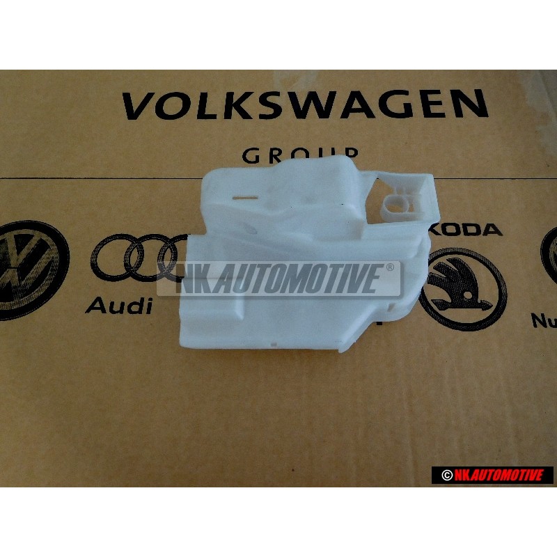 Γνήσιο VW Κάλυμμα - 1T0837350A