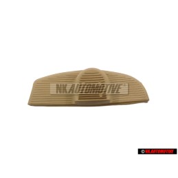 Γνήσιο VW Ένθεμα Για Θήκη Μπεζ Pure - 1T0868134 7G8