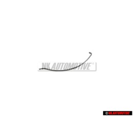 Γνήσιο VW Ελατηριωτός Βραχίονας - 1T0877695