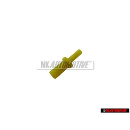 Γνήσιο VW Συνδετικό Τμήμα - 2D0133793
