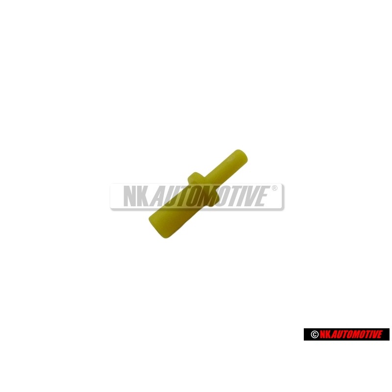 Γνήσιο VW Συνδετικό Τμήμα - 2D0133793