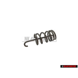 Γνήσιο VW Ελατήριο Πίεσης - 2D0609583