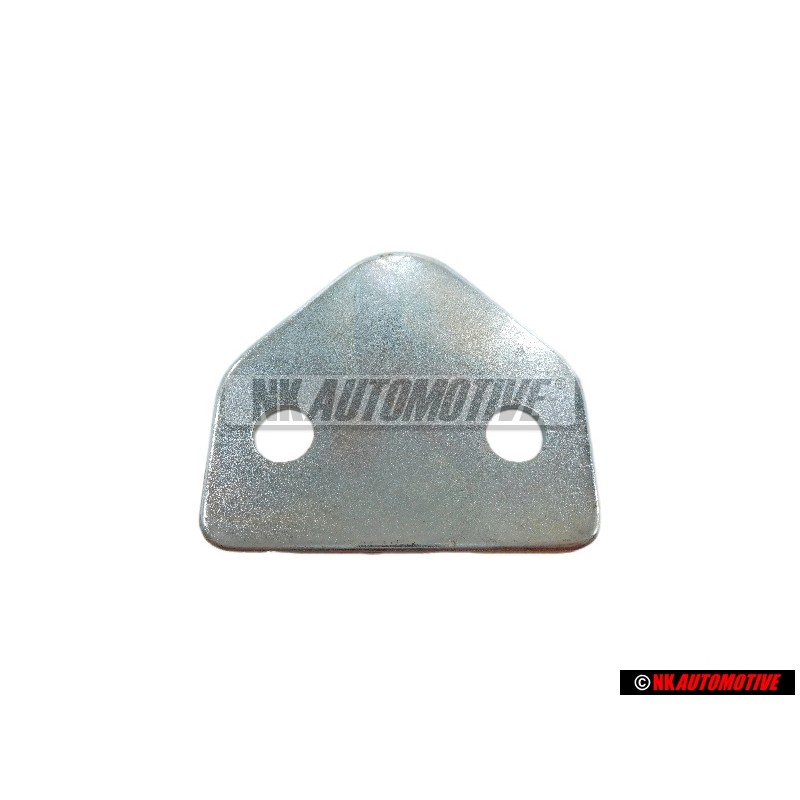 Γνήσιο VW Υπόθεμα - 2D1843209