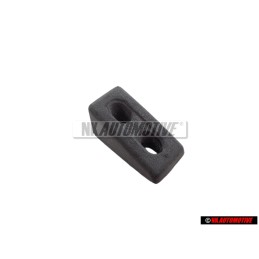 Γνήσιο VW Τέρμα Για Συρόμενη Πόρτα - 2D1843311A