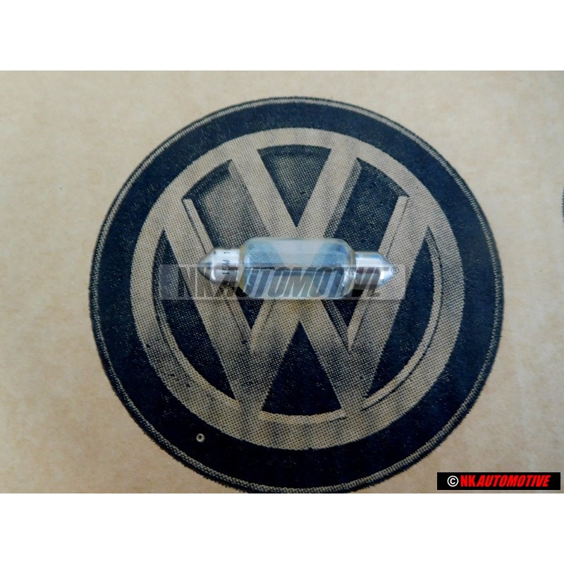Γνήσιο VW Λαμπτήρας Πυρακτώσεως - 2E0947171