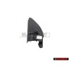 Γνήσιο VW Διάφραγμα Titan Μαύρο - 2G0837973G 82V