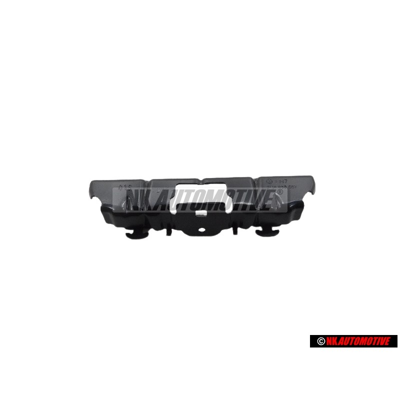 Γνήσιο VW Στήριγμα Για Λαβή Συγκράτησης - 2GA858687