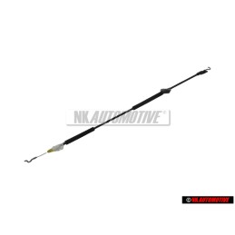 Γνήσιο VW Ντίζα - 2H0837085A