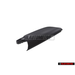 Γνήσιο VW Κάλυμμα Σατινέ Μαύρο - 2K0837974 9B9