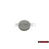 Γνήσιο VW Κάλυμμα Γκρι Πέρλα - 2K0858869 Y20