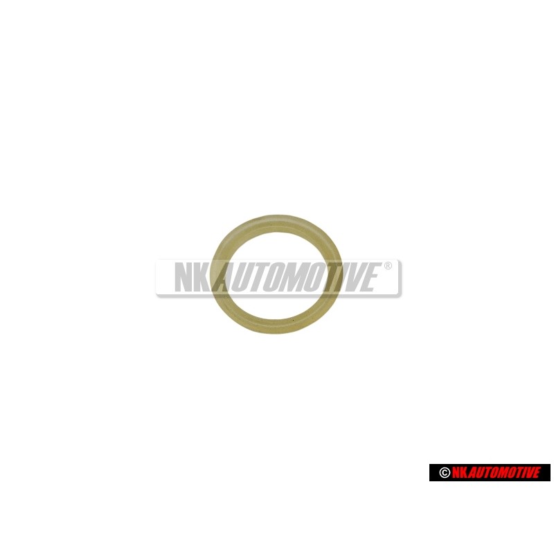 Γνήσιο VW Στεγανοποιητικός Δακτύλιος - 3A0837227