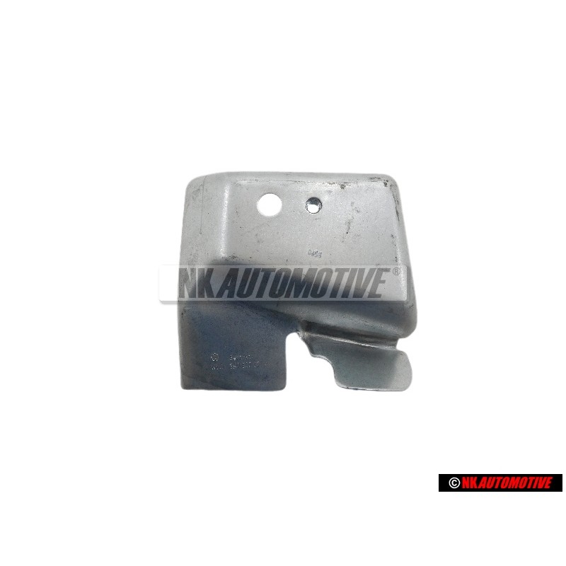 Γνήσιο VW Ενίσχυση Για Την Κολόνα A - 3B0809621A