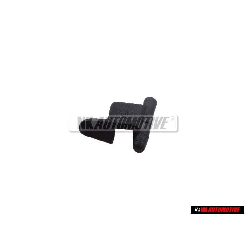 Γνήσιο VW Ολισθητήρας - 3C0861597