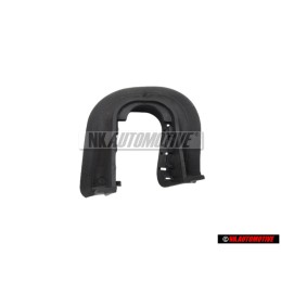 Γνήσιο VW Κάτω Τμήμα Οδηγού Καλωδίων - 3C0971866A