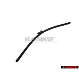 Γνήσιο VW Μάκτρο Υαλοκαθαριστήρα Aero - 3C8955425D